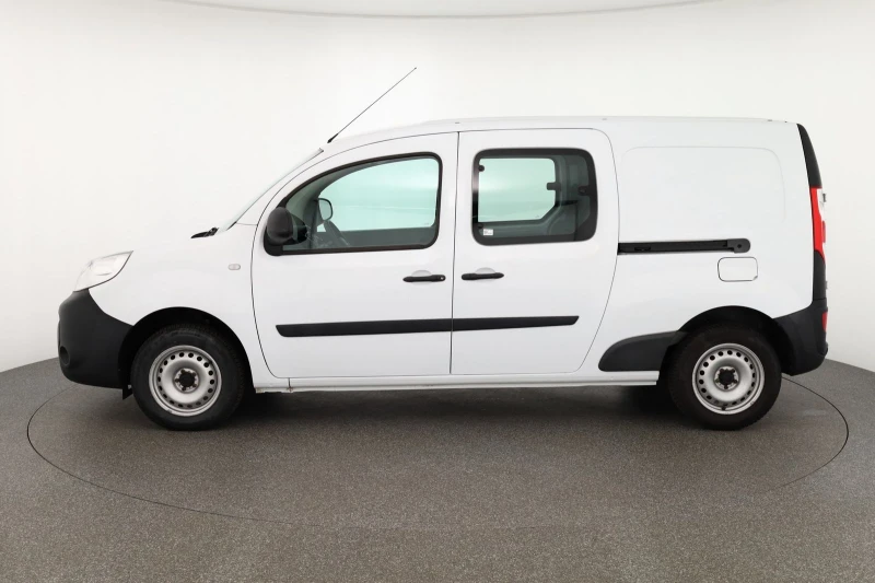 Renault Kangoo 1.5 dCI NAVI PDC Klima, снимка 9 - Автомобили и джипове - 48424624