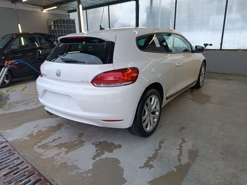 VW Scirocco, снимка 4 - Автомобили и джипове - 48481801