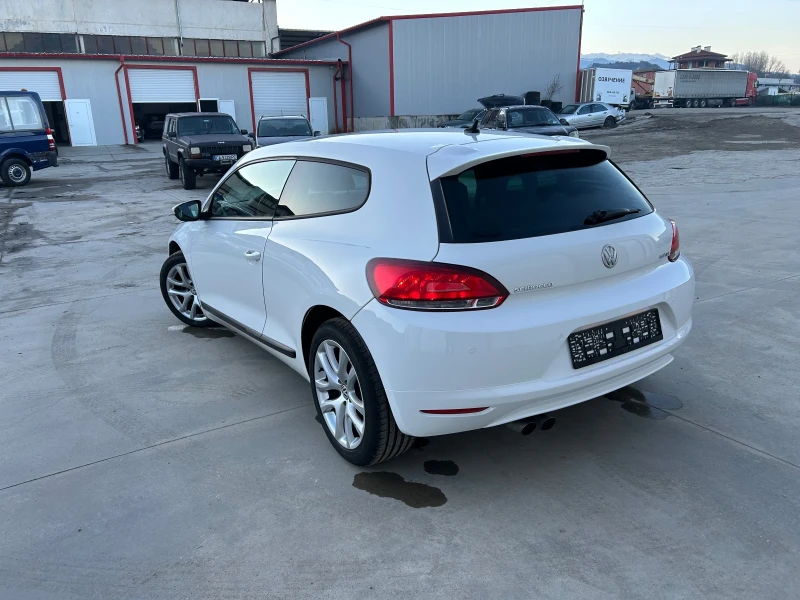 VW Scirocco, снимка 6 - Автомобили и джипове - 48829401