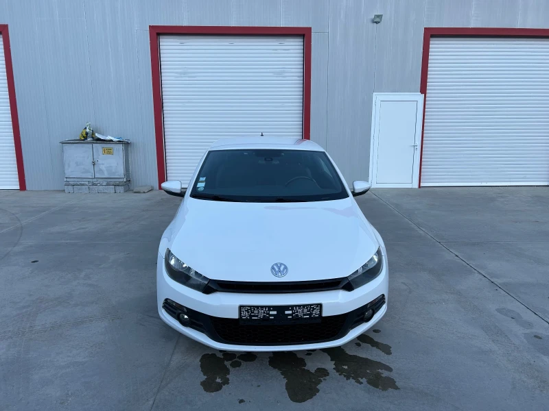 VW Scirocco, снимка 3 - Автомобили и джипове - 48829401