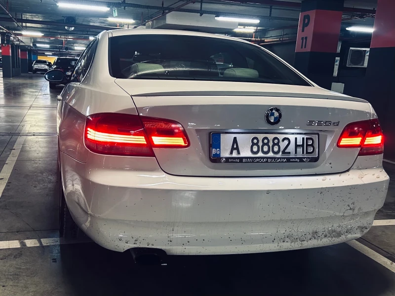 BMW 320, снимка 3 - Автомобили и джипове - 48798948