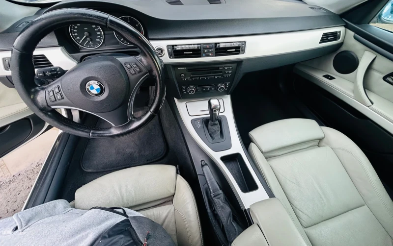 BMW 320, снимка 7 - Автомобили и джипове - 48798948