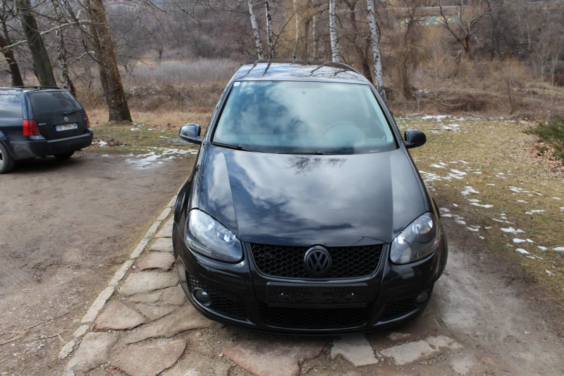 VW Golf 1.9TDI GT 105кс, снимка 15 - Автомобили и джипове - 49273026