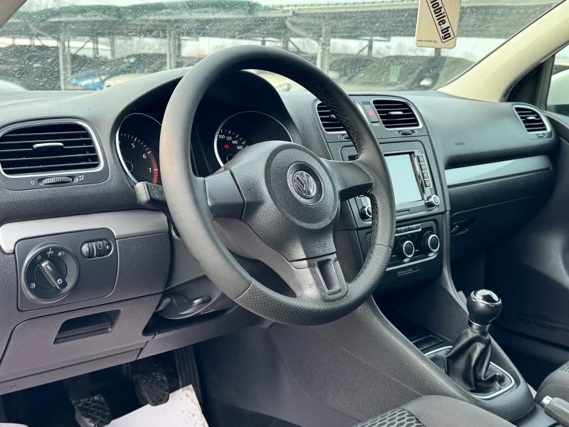 VW Golf 1.4I Италия, снимка 7 - Автомобили и джипове - 49321319