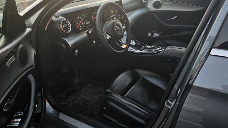 Mercedes-Benz E 220 220cdi, снимка 5 - Автомобили и джипове - 52695464