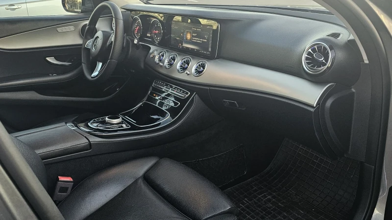 Mercedes-Benz E 220 220cdi, снимка 7 - Автомобили и джипове - 52695464