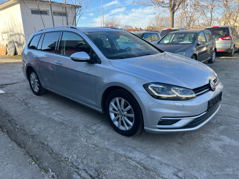 VW Golf 2.0.150.DSG, снимка 3 - Автомобили и джипове - 49530408