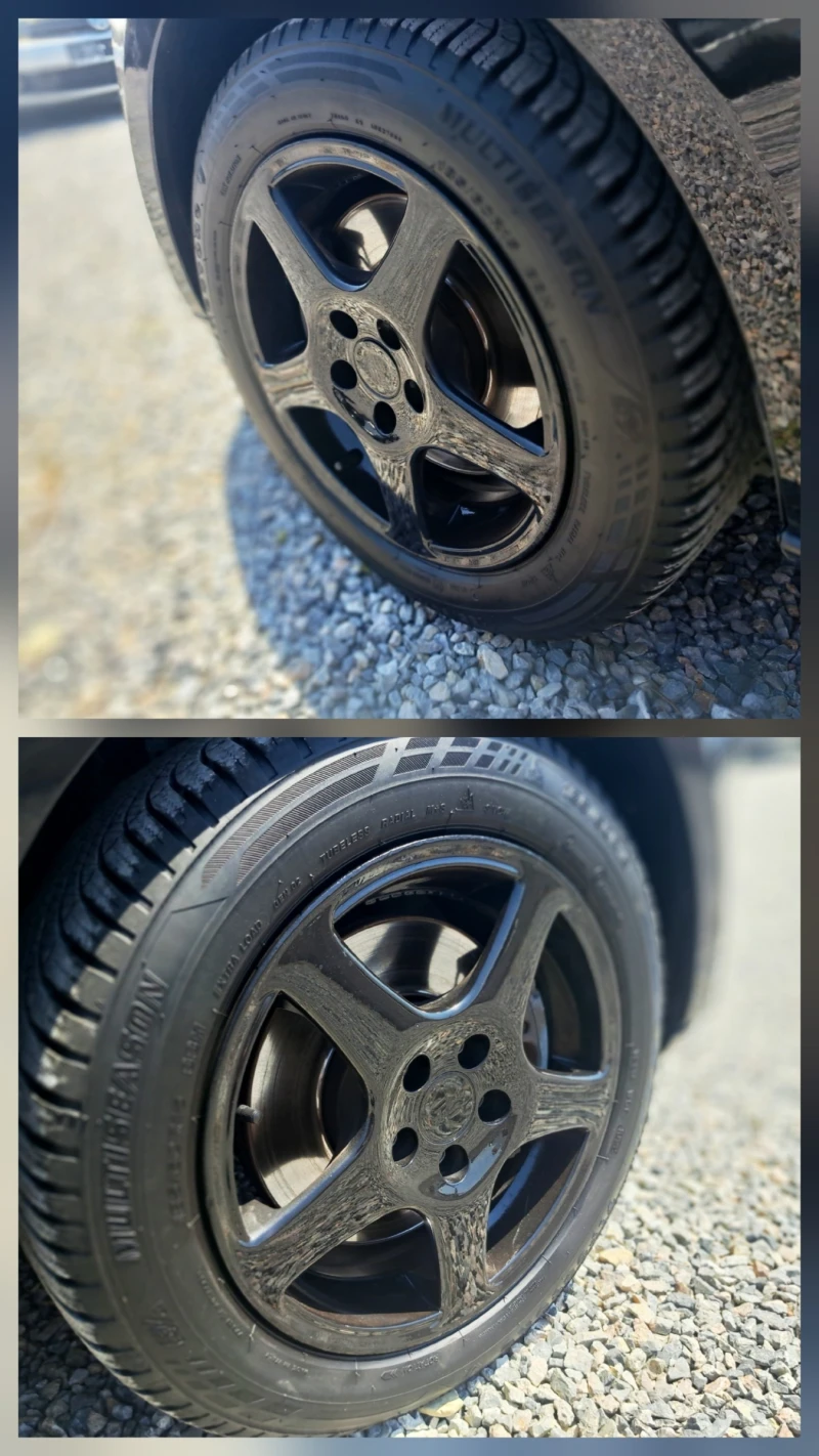 Seat Ibiza 1.9TDI* 105 k.c* АВТОПИЛОТ* ОТЛИЧЕН!* , снимка 17 - Автомобили и джипове - 51106699