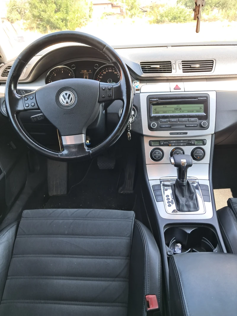 VW Passat 2000 Common rail, снимка 6 - Автомобили и джипове - 51265109