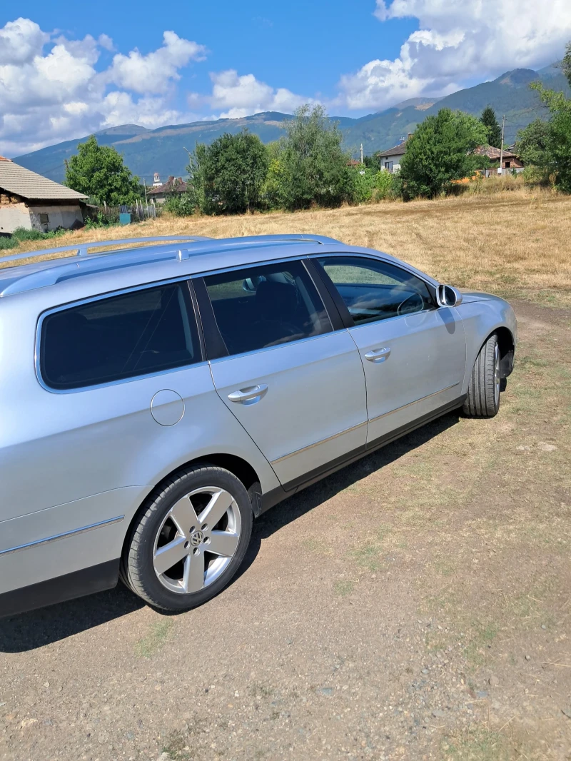 VW Passat 2000 Common rail, снимка 5 - Автомобили и джипове - 51265109