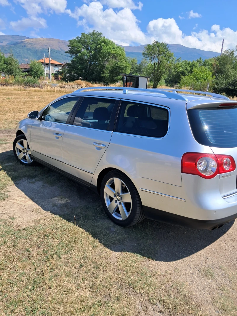 VW Passat 2000 Common rail, снимка 4 - Автомобили и джипове - 51265109