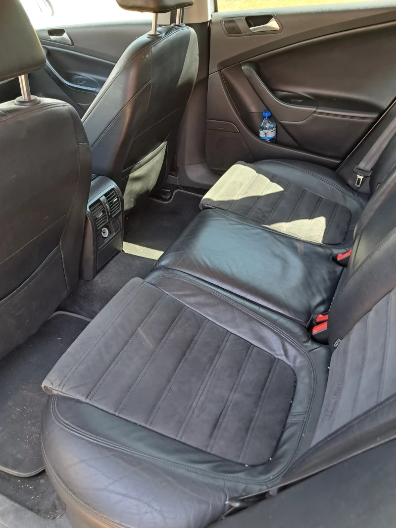 VW Passat 2000 Common rail, снимка 10 - Автомобили и джипове - 51265109