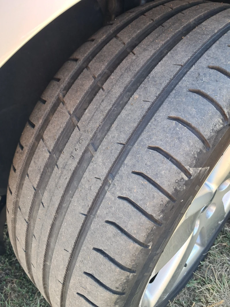 VW Passat 2000 Common rail, снимка 15 - Автомобили и джипове - 51265109