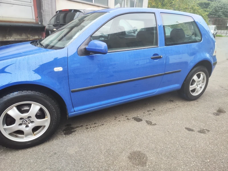 VW Golf, снимка 6 - Автомобили и джипове - 53147600
