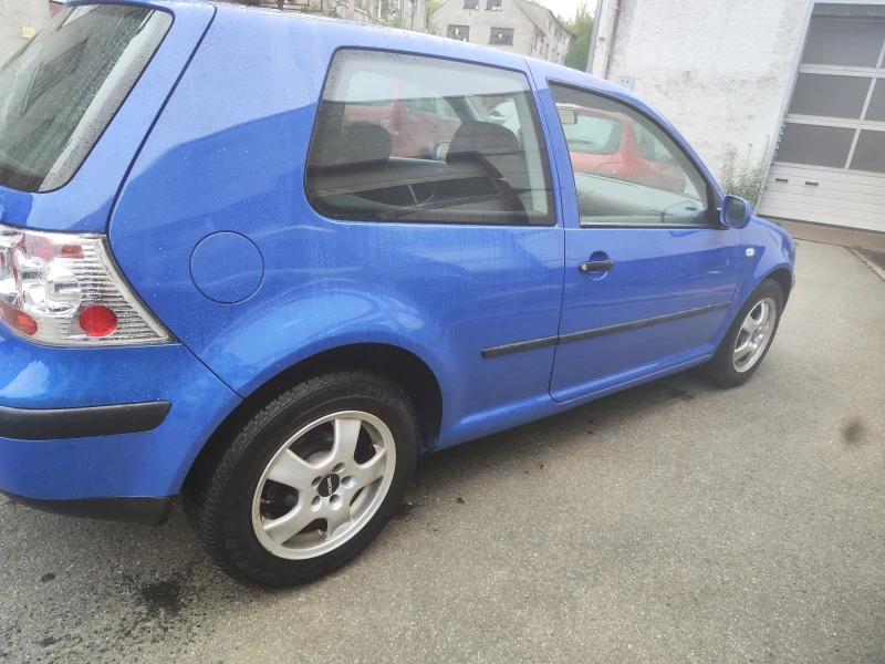 VW Golf, снимка 4 - Автомобили и джипове - 53147600