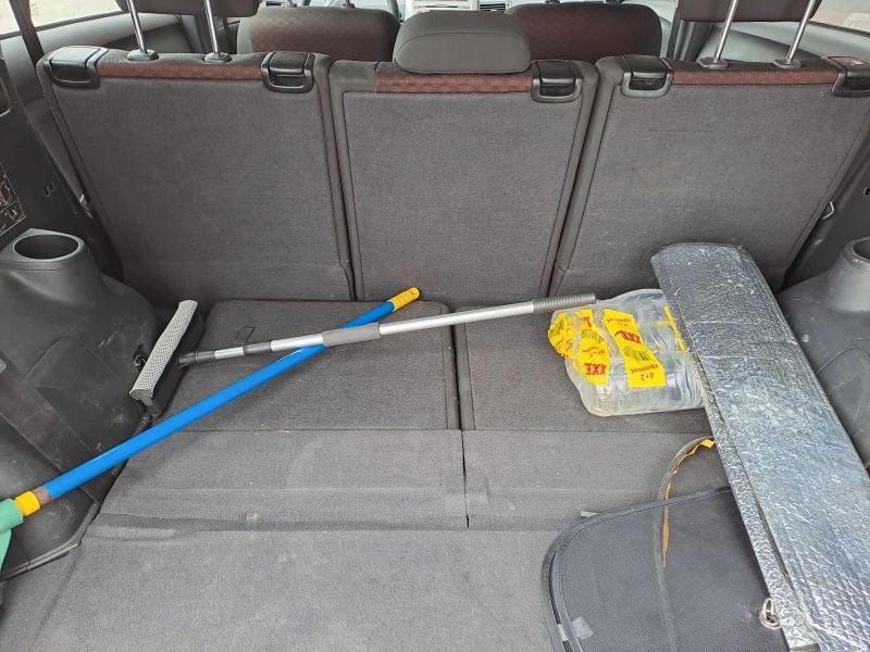 Toyota Verso, снимка 4 - Автомобили и джипове - 52391445