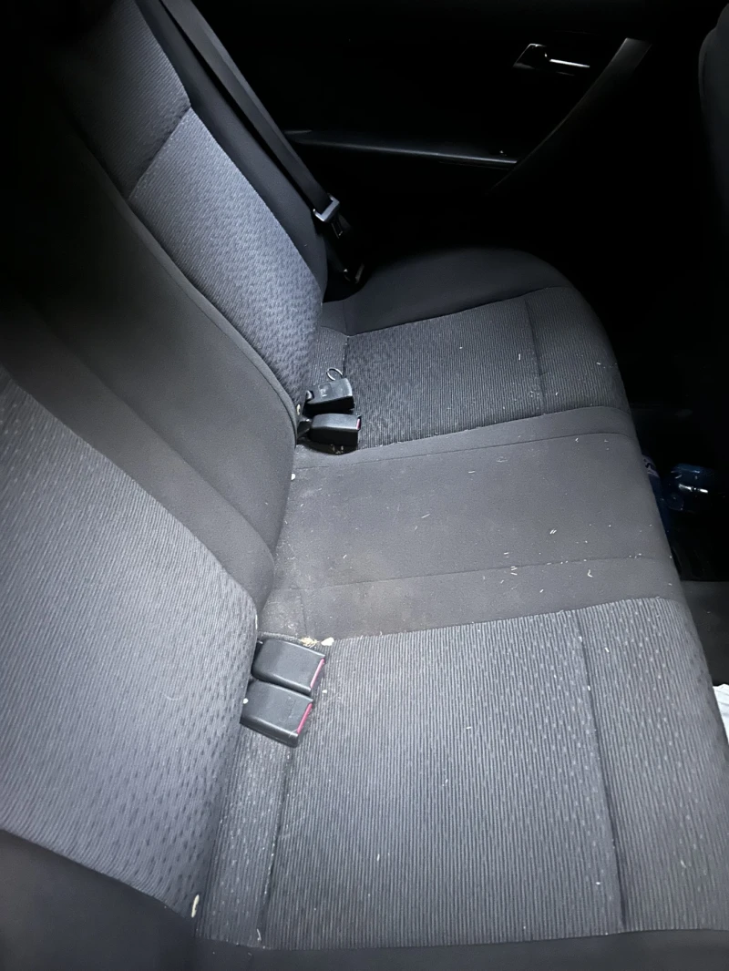 Chevrolet Aveo, снимка 7 - Автомобили и джипове - 52474508