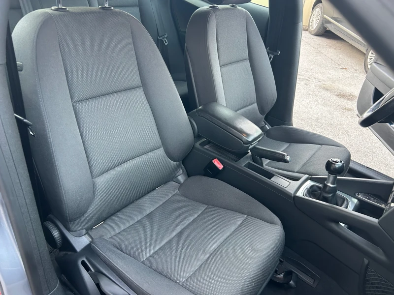 Audi A3 2.0Т-Quattro, снимка 10 - Автомобили и джипове - 52727654