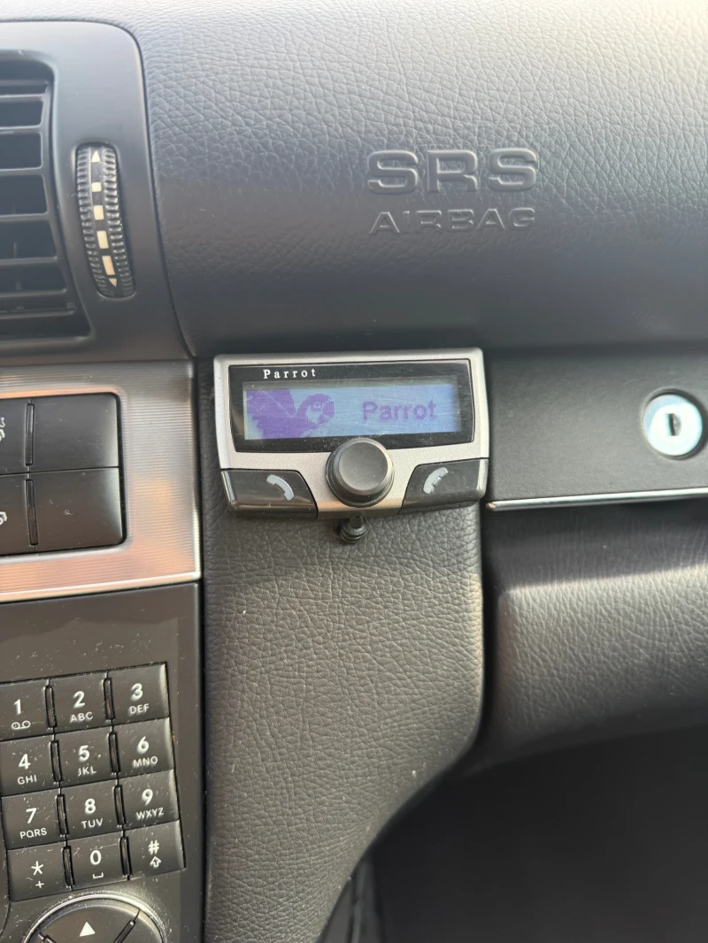 Mercedes-Benz C 180 ГАЗОВА БУТИЛКА , снимка 13 - Автомобили и джипове - 52868716