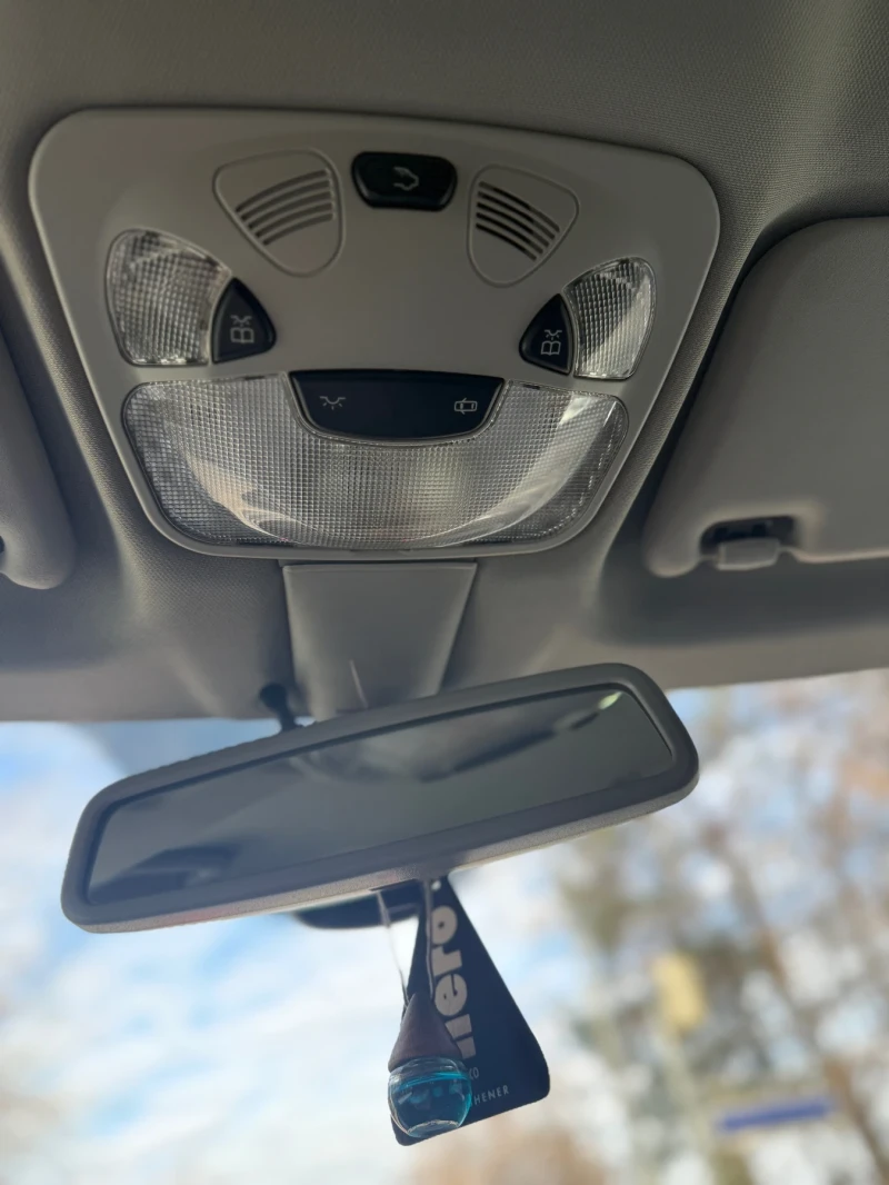 Mercedes-Benz C 180 ГАЗОВА БУТИЛКА , снимка 11 - Автомобили и джипове - 52868716