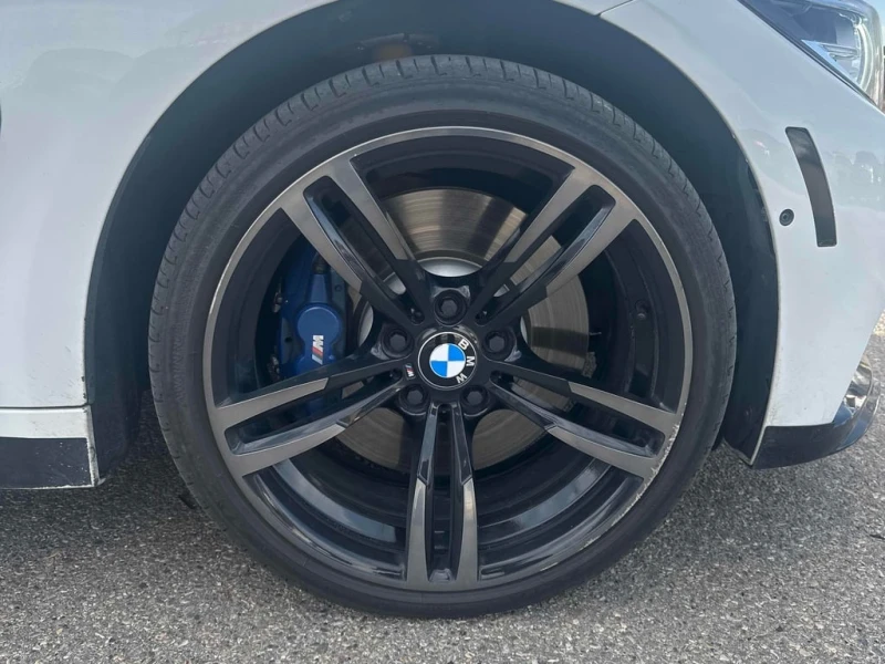 BMW 440 * 440i xDrive * CARFAX * ЦЕНА ДО БГ, снимка 6 - Автомобили и джипове - 52922312