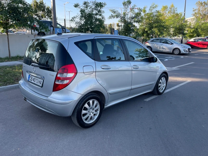 Mercedes-Benz A 180, снимка 5 - Автомобили и джипове - 52934585
