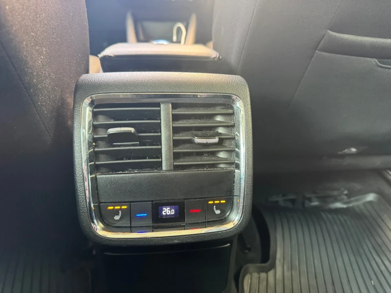 Skoda Octavia, снимка 12 - Автомобили и джипове - 52951251