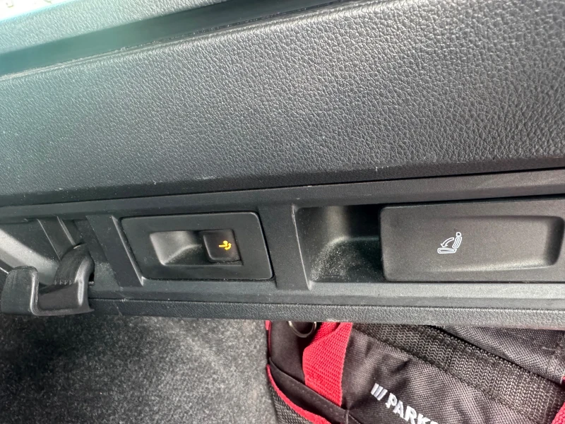 Skoda Octavia, снимка 6 - Автомобили и джипове - 52951251