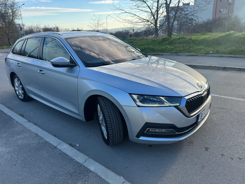 Skoda Octavia, снимка 2 - Автомобили и джипове - 52951251
