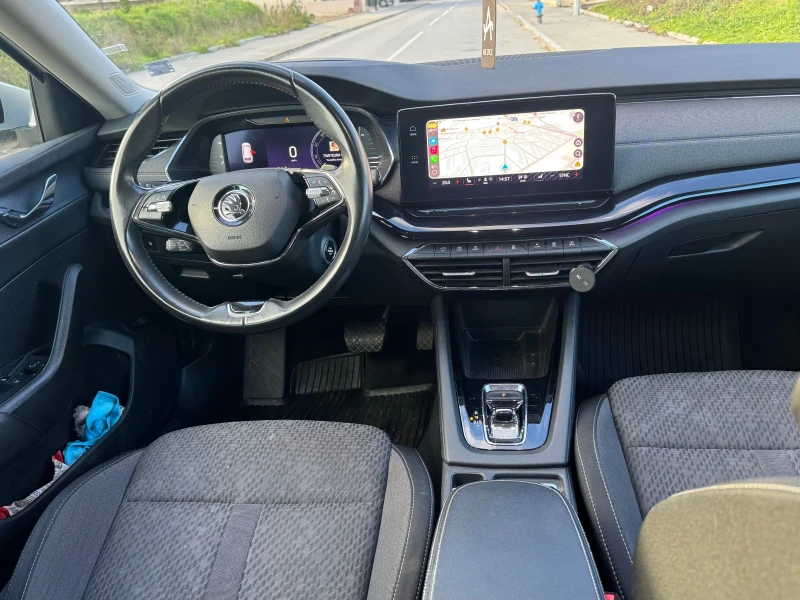 Skoda Octavia, снимка 10 - Автомобили и джипове - 52951251