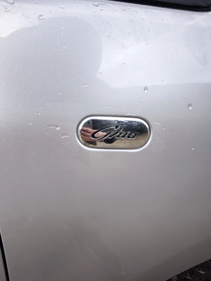 Ford C-max Chia, снимка 5 - Автомобили и джипове - 53246956