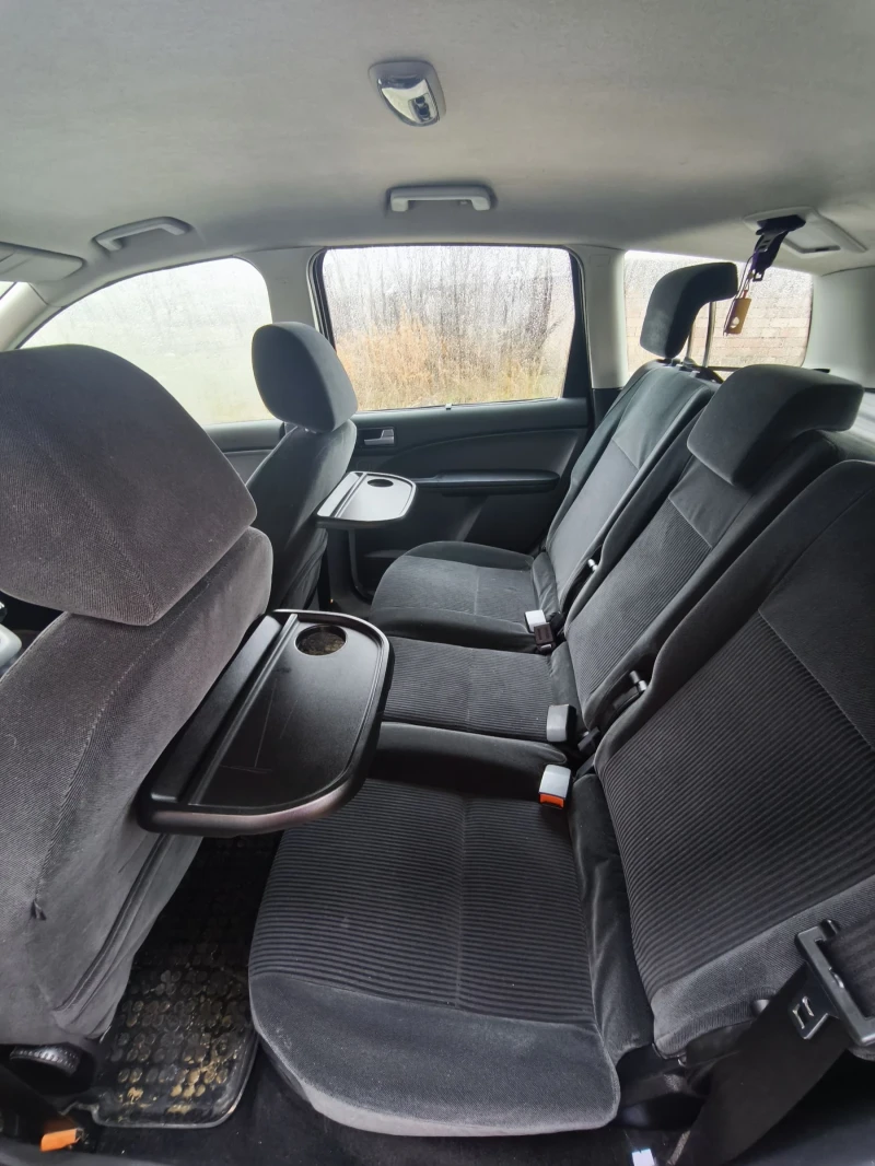 Ford C-max Chia, снимка 9 - Автомобили и джипове - 53246956