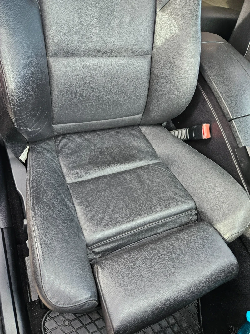 BMW 525, снимка 11 - Автомобили и джипове - 53297485