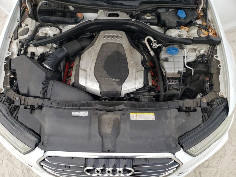 Audi A6 PRESTIGE/FULL/HUD/Обдухване/КРАЙНА ЦЕНА! - 18200 лв. - 81189366 | Car24.bg