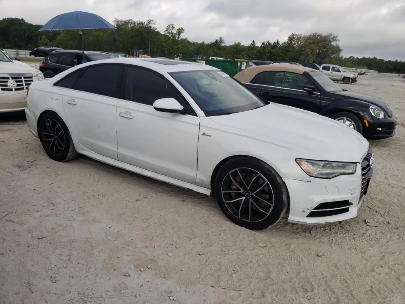 Audi A6 PRESTIGE/FULL/HUD/Обдухване/КРАЙНА ЦЕНА! - 18200 лв. - 81189366 | Car24.bg