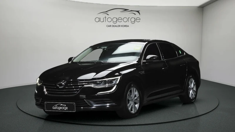 Renault Samsung SM6 2.0LPE - 19600 лв. / 10021.32 € - 56813819 1