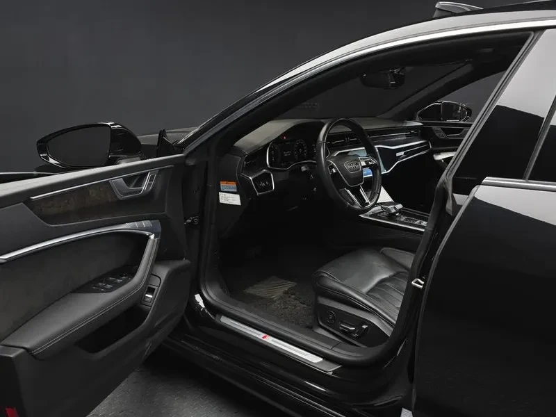 Audi A7 3.0 TDI Quattro, снимка 10 - Автомобили и джипове - 54148652