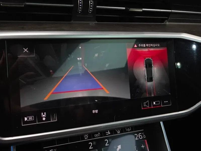 Audi A7 3.0 TDI Quattro, снимка 15 - Автомобили и джипове - 54148652