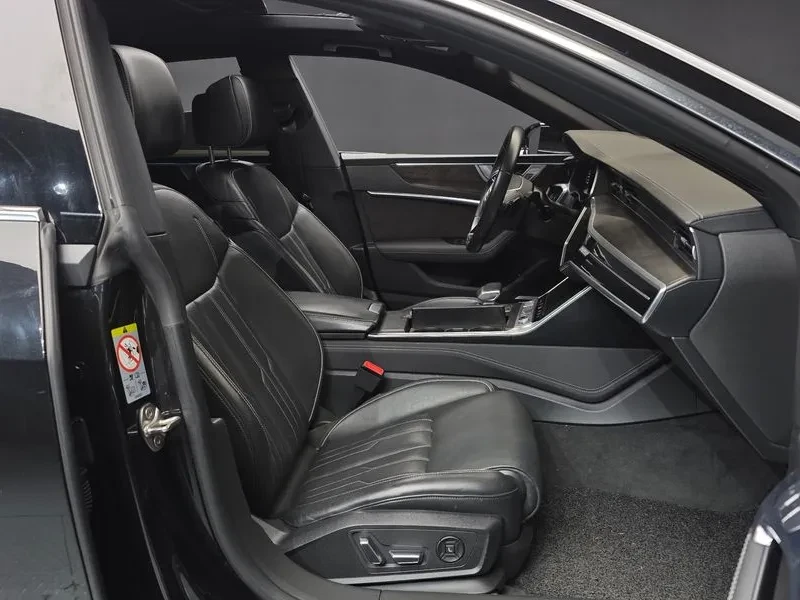 Audi A7 3.0 TDI Quattro, снимка 11 - Автомобили и джипове - 54148652