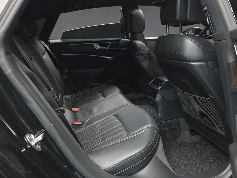 Audi A7 3.0 TDI Quattro, снимка 12 - Автомобили и джипове - 54148652