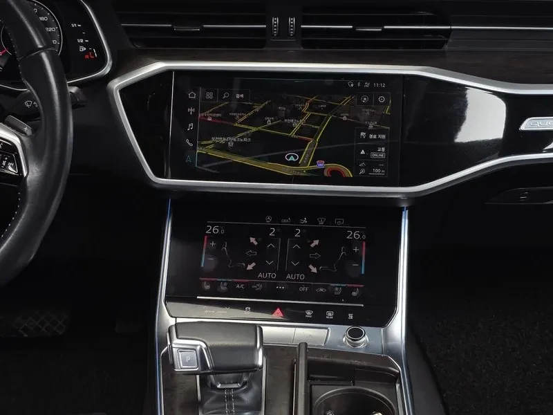 Audi A7 3.0 TDI Quattro, снимка 14 - Автомобили и джипове - 54148652