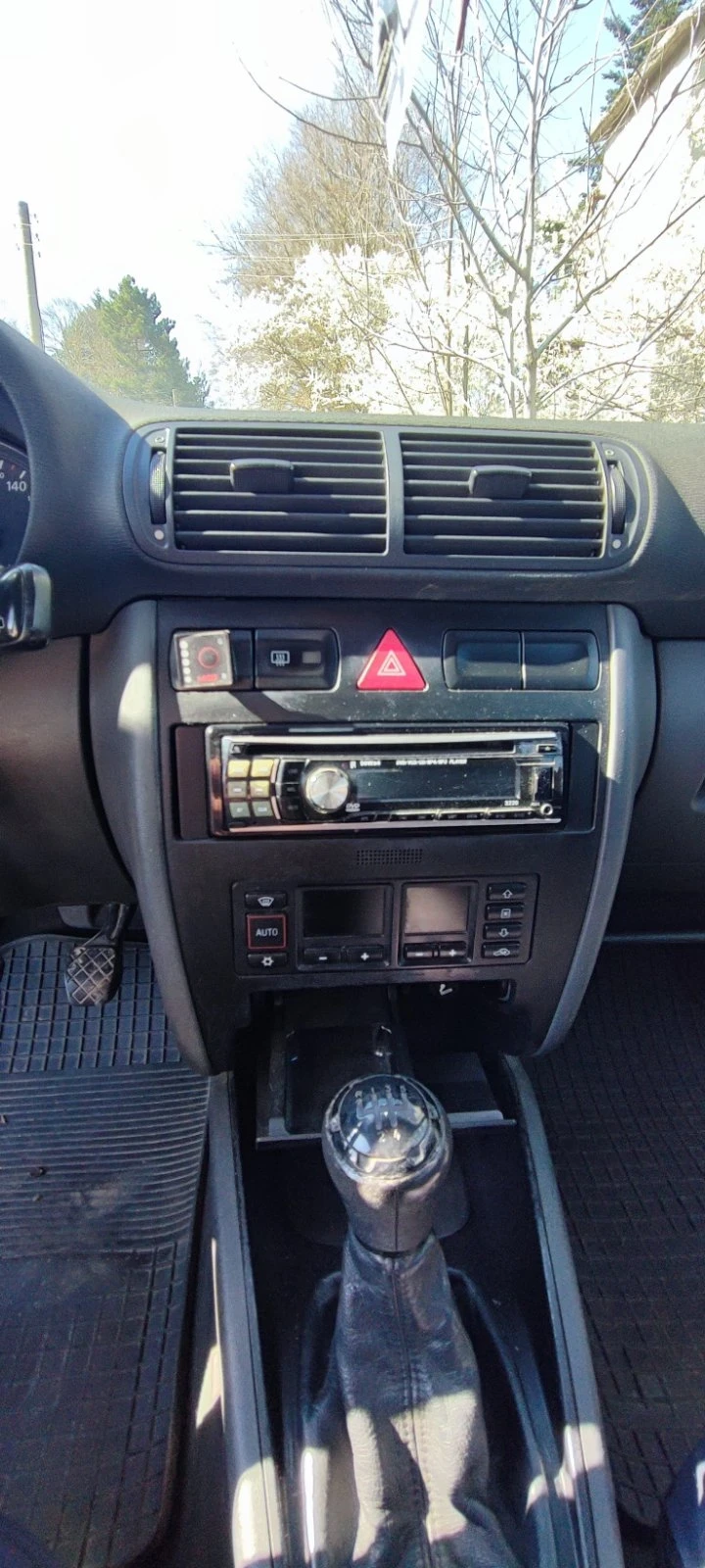 Audi A3 1.6 101�� LPG | Mobile.bg � ����������� 8