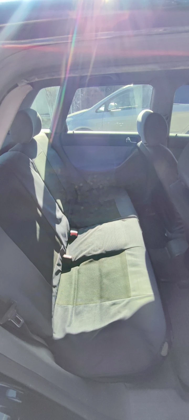 Audi A3 1.6 101�� LPG | Mobile.bg � ����������� 11