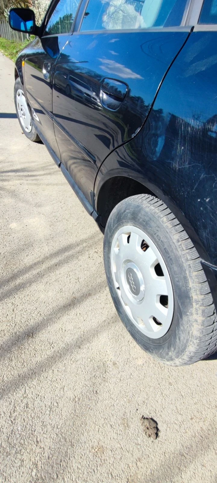 Audi A3 1.6 101�� LPG | Mobile.bg � ����������� 9