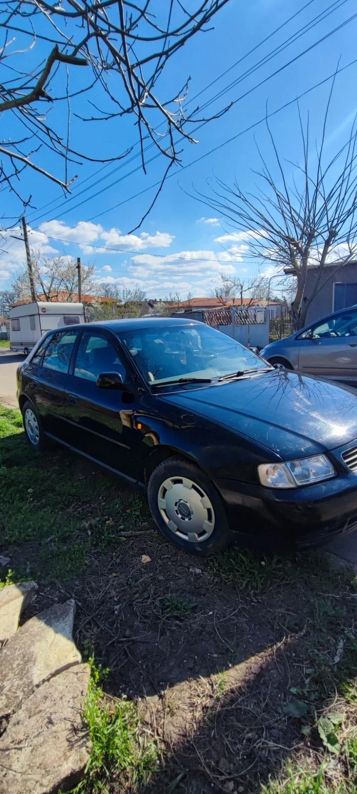 Audi A3 1.6 101�� LPG | Mobile.bg � ����������� 2