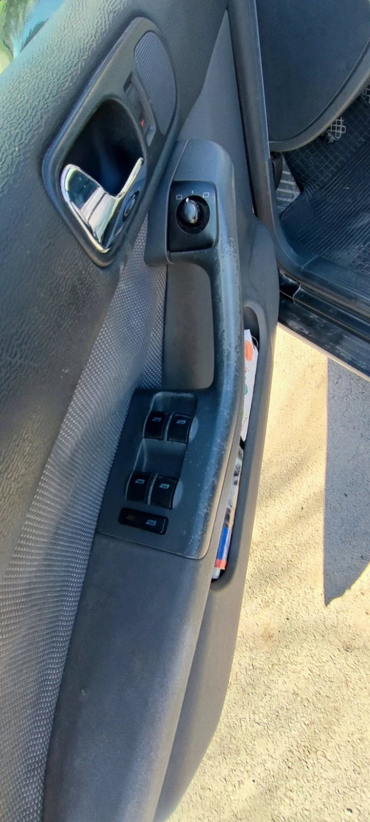 Audi A3 1.6 101�� LPG | Mobile.bg � ����������� 7