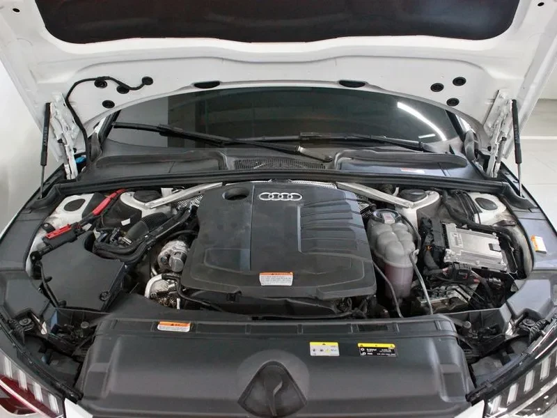 Audi A4 2.0 TDI Quattro - САМО 30% АВАНС, снимка 6 - Автомобили и джипове - 55487079