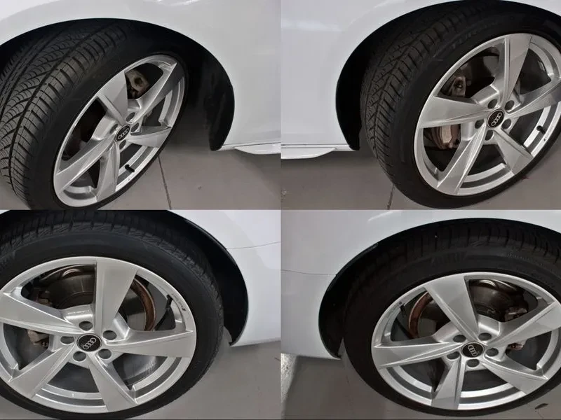 Audi A4 2.0 TDI Quattro - САМО 30% АВАНС, снимка 5 - Автомобили и джипове - 55487079