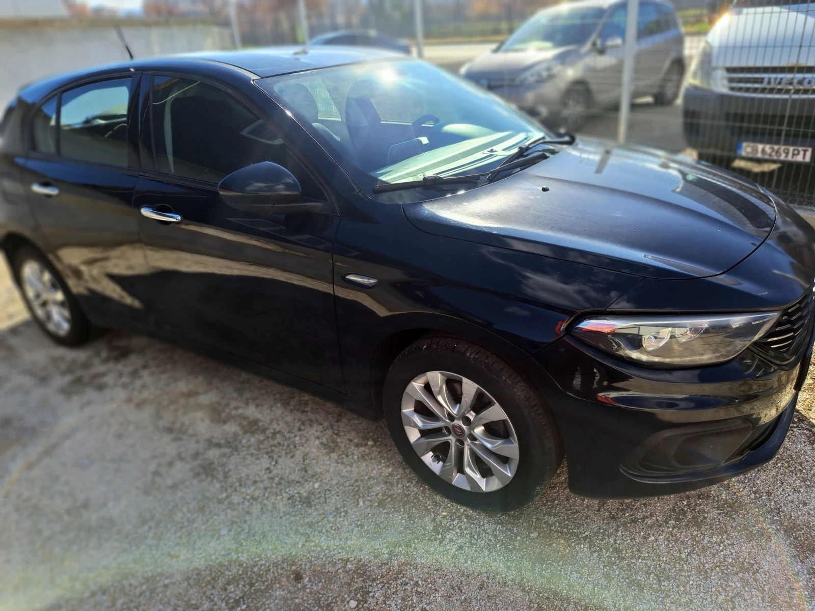 Fiat Tipo Jtd euro 6b  - изображение 5