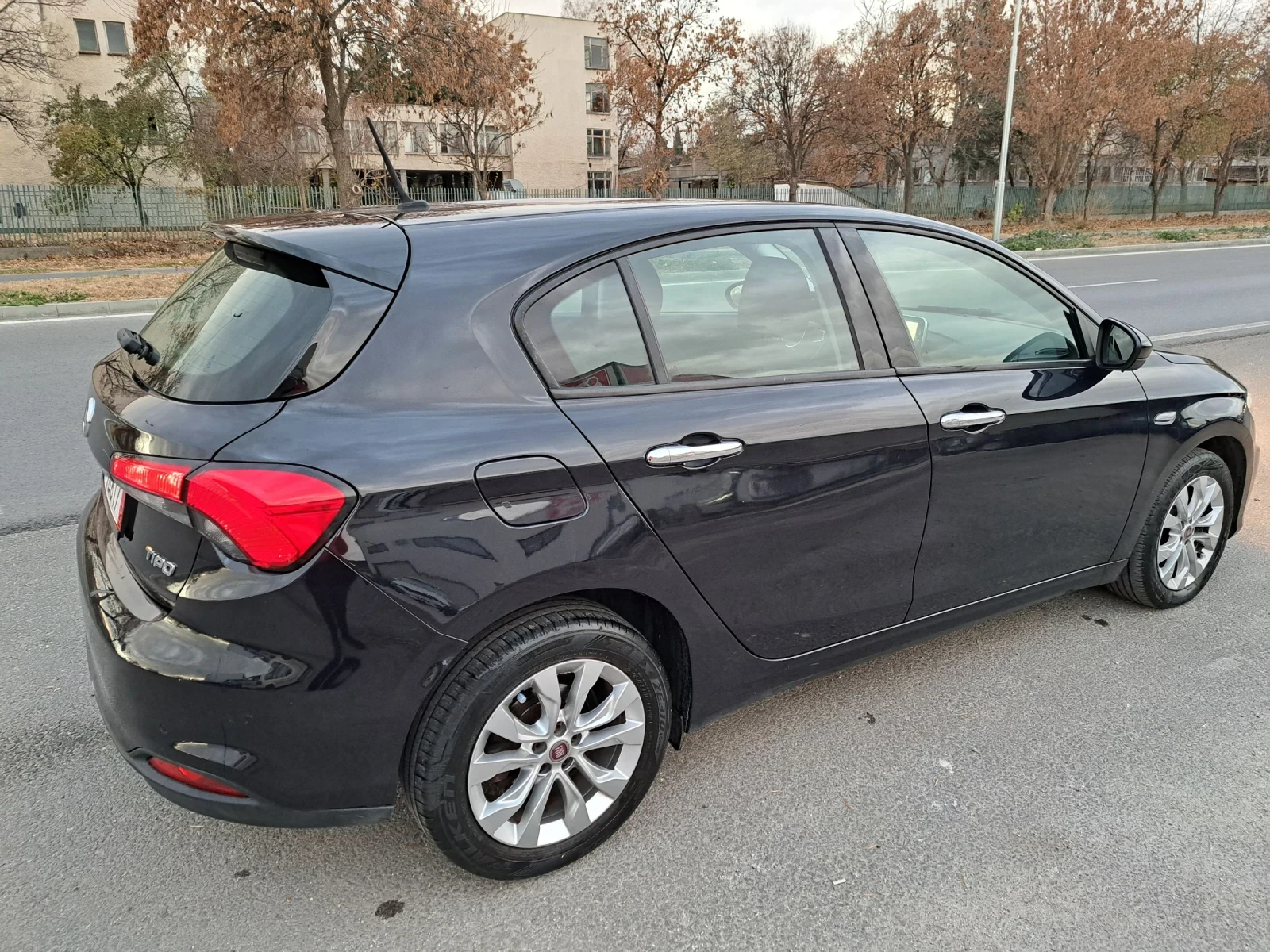 Fiat Tipo Jtd euro 6b  - изображение 4